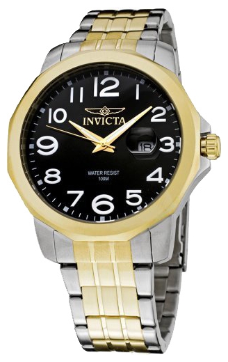 Wrist watch Invicta for Men - picture, image, photo