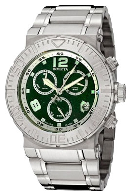 Wrist watch Invicta for Men - picture, image, photo