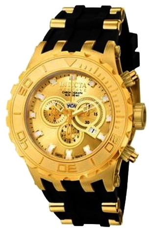 Wrist watch Invicta for Men - picture, image, photo