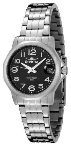 Invicta 6907 wrist watches for women - 1 picture, photo, image