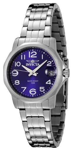 Invicta 6908 wrist watches for women - 1 picture, image, photo