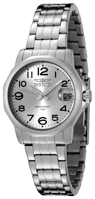 Invicta 6909 wrist watches for women - 1 picture, image, photo
