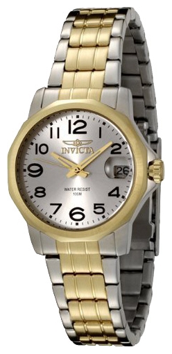 Invicta 6912 wrist watches for women - 1 image, picture, photo