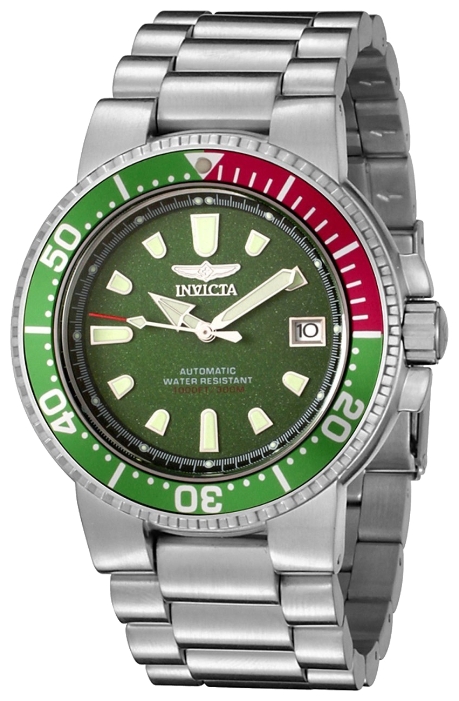 Wrist watch Invicta for Men - picture, image, photo