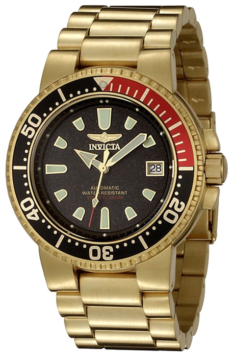 Wrist watch Invicta for Men - picture, image, photo