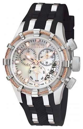 Invicta 6941 wrist watches for women - 1 photo, image, picture
