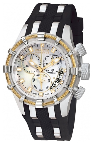 Invicta 6944 wrist watches for women - 1 image, photo, picture