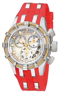 Invicta 6946 wrist watches for women - 1 picture, image, photo