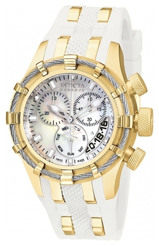 Invicta 6948 wrist watches for women - 1 photo, picture, image
