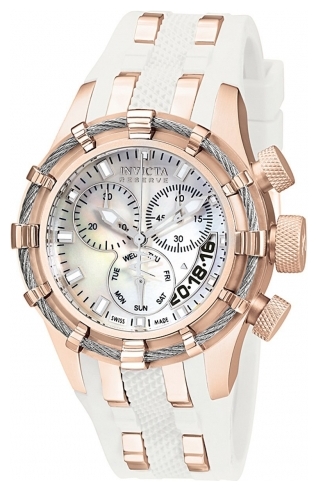 Invicta 6951 wrist watches for women - 1 image, photo, picture