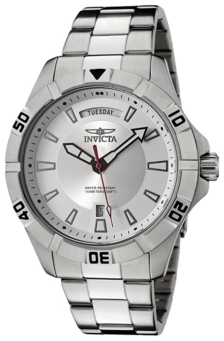 Wrist watch Invicta for Men - picture, image, photo