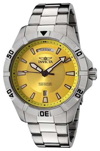 Wrist watch Invicta for Men - picture, image, photo