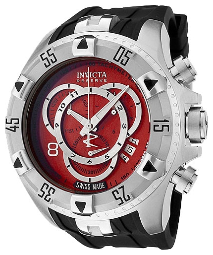 Wrist watch Invicta for Men - picture, image, photo