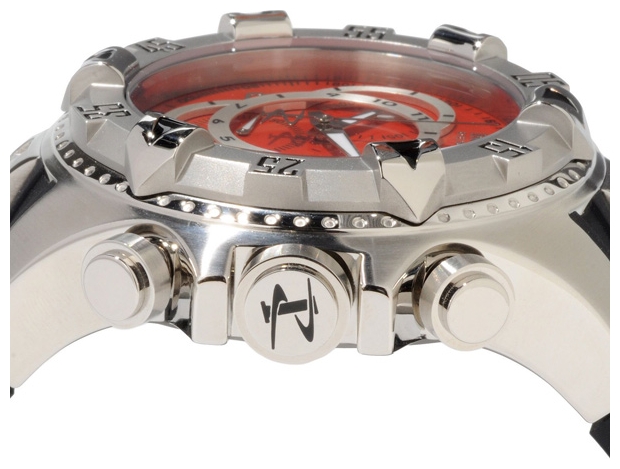 Invicta 6967 wrist watches for men - 2 photo, image, picture