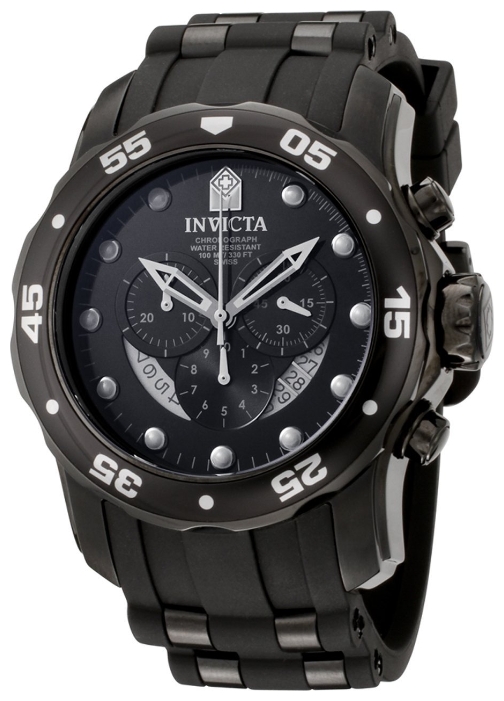 Wrist watch Invicta for Men - picture, image, photo