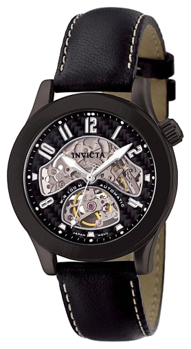 Wrist watch Invicta for Men - picture, image, photo