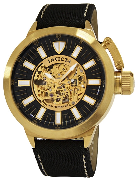 Wrist watch Invicta for Men - picture, image, photo