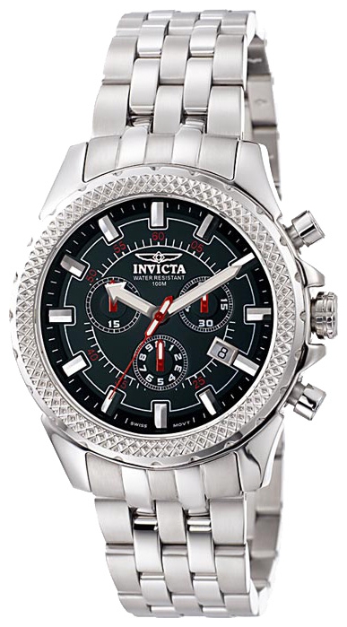 Wrist watch Invicta for Men - picture, image, photo