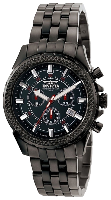 Wrist watch Invicta for Men - picture, image, photo