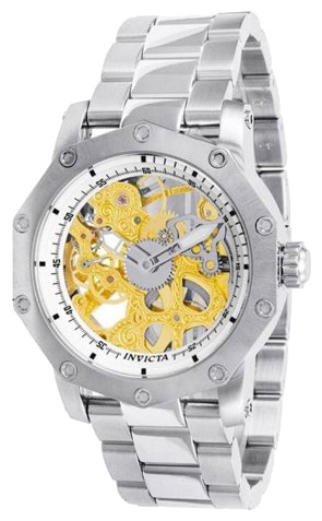 Wrist watch Invicta for Men - picture, image, photo