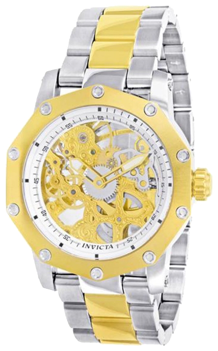 Wrist watch Invicta for Men - picture, image, photo