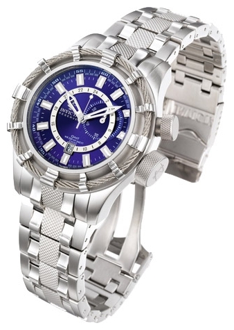 Invicta 7249 wrist watches for men - 2 image, photo, picture