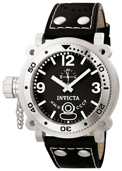 Wrist watch Invicta for Men - picture, image, photo