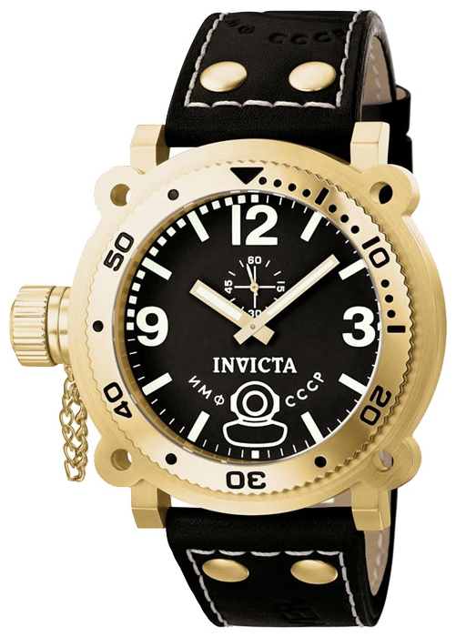 Wrist watch Invicta for Men - picture, image, photo