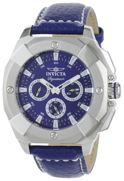 Wrist watch Invicta for Men - picture, image, photo