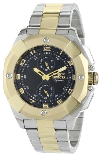 Wrist watch Invicta for Men - picture, image, photo