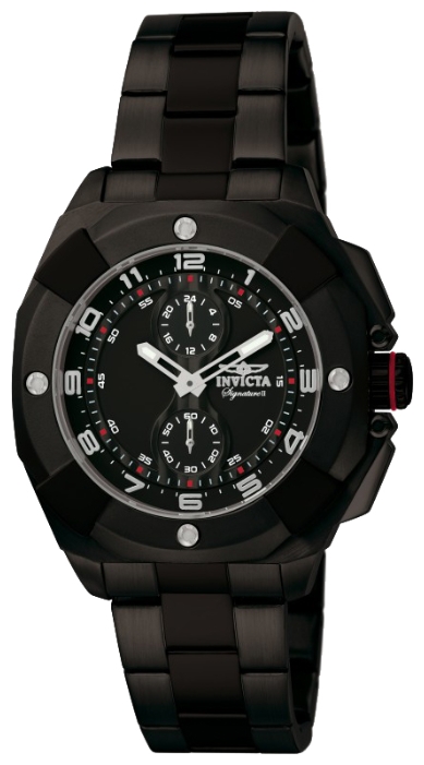 Invicta 7300 wrist watches for men - 1 picture, image, photo
