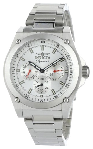 Wrist watch Invicta for Men - picture, image, photo