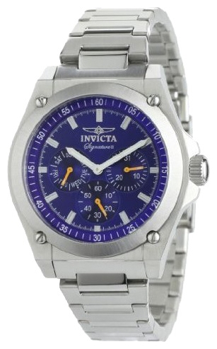 Wrist watch Invicta for Men - picture, image, photo