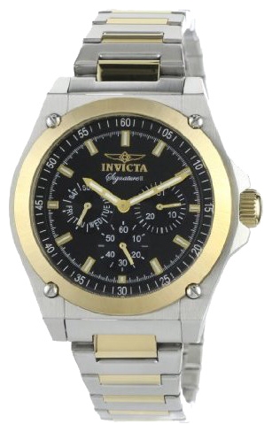 Wrist watch Invicta for Men - picture, image, photo