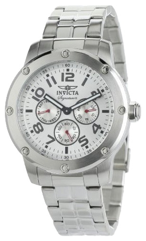 Wrist watch Invicta for Men - picture, image, photo