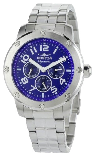 Wrist watch Invicta for Men - picture, image, photo