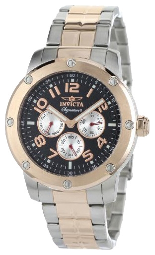 Wrist watch Invicta for Men - picture, image, photo