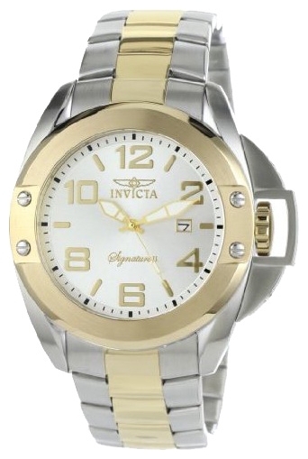 Wrist watch Invicta for Men - picture, image, photo