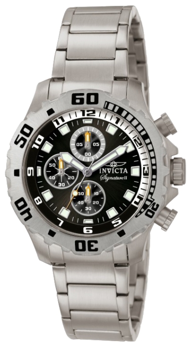 Wrist watch Invicta for Men - picture, image, photo