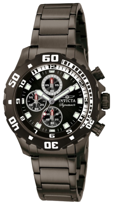 Wrist watch Invicta for Men - picture, image, photo