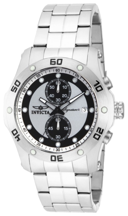 Wrist watch Invicta for Men - picture, image, photo