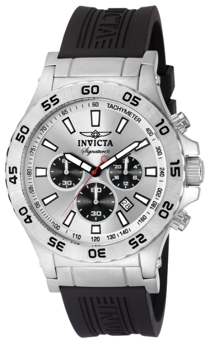 Wrist watch Invicta for Men - picture, image, photo