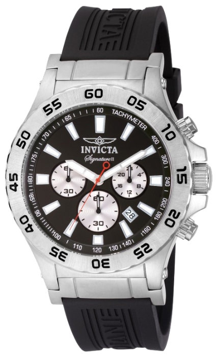 Wrist watch Invicta for Men - picture, image, photo