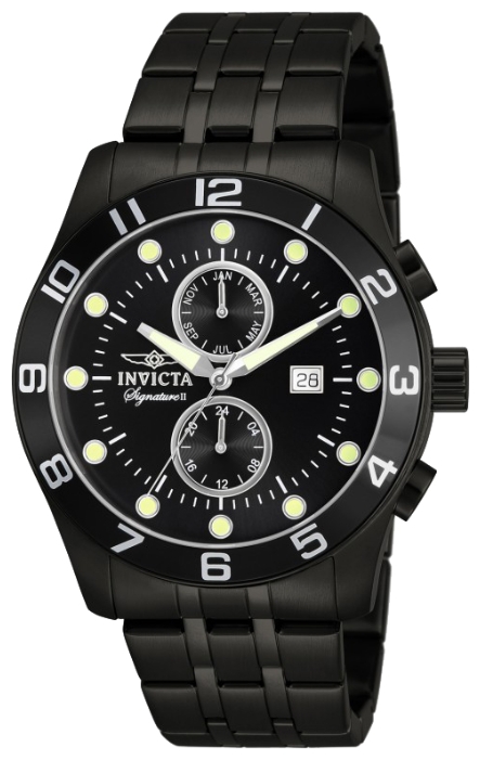 Wrist watch Invicta for Men - picture, image, photo