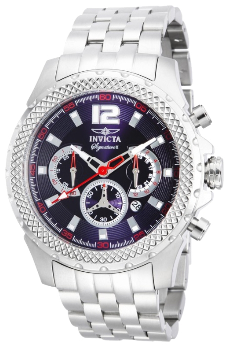 Wrist watch Invicta for Men - picture, image, photo