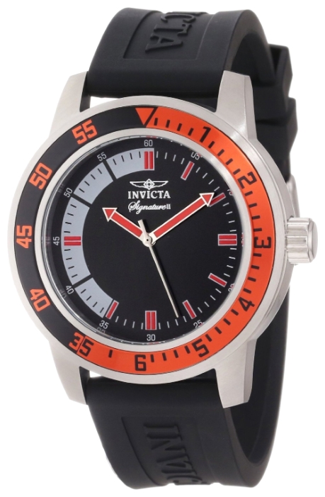 Wrist watch Invicta for Men - picture, image, photo