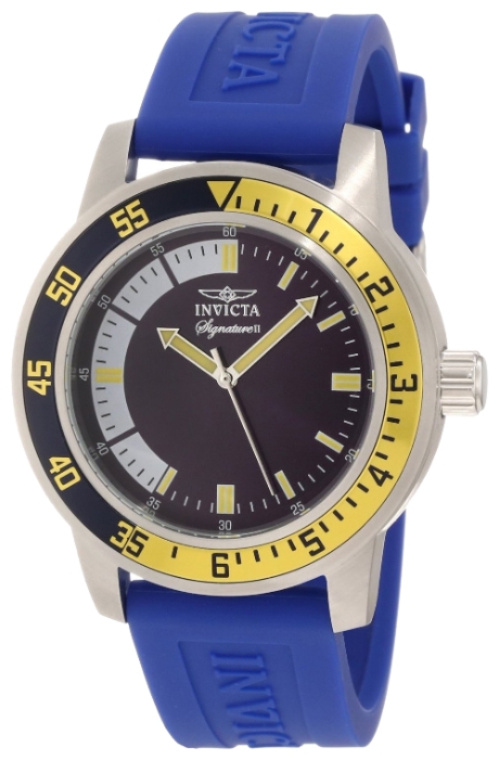 Wrist watch Invicta for Men - picture, image, photo