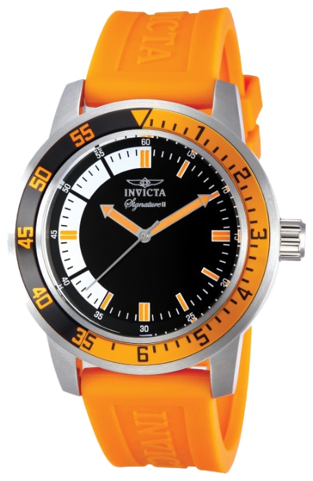 Wrist watch Invicta for Men - picture, image, photo