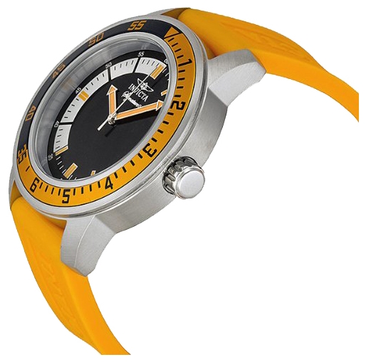 Invicta 7462 wrist watches for men - 2 picture, image, photo