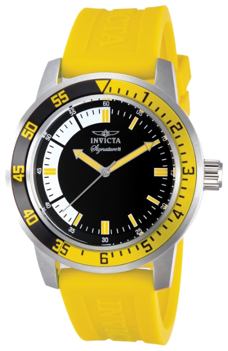 Wrist watch Invicta for Men - picture, image, photo